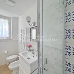 139 - A Schiera Bilocale Al Taunus, Piccola Corte Esterna - Climatizzata, Inclusa *