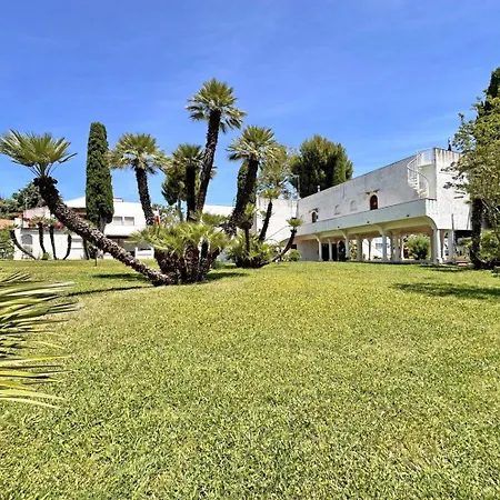 Villa 139 - A Schiera Bilocale Al Taunus, Piccola Corte Esterna - Climatizzata, E Navetta Privata Inclusa Al White Club Numana